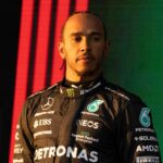 “That Happiness of Course Is Tempered”: Bland Lewis Hamilton Podium Celebration Happened Because of George Russell