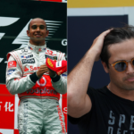 With Lewis Hamilton Title Under Threat, ‘Unstable’ Crashgate Henchman Blows the Whistle on Evil Mastermind: “Like I'm Garbage"