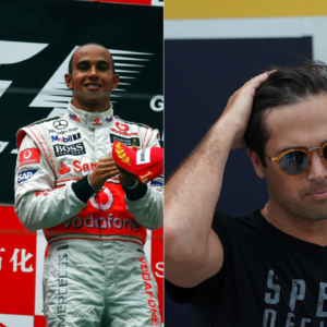 With Lewis Hamilton Title Under Threat, ‘Unstable’ Crashgate Henchman Blows the Whistle on Evil Mastermind: “Like I'm Garbage"