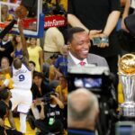 “The LeBron James Block”: Isiah Thomas Gives Green Signal to the 'Greatest Play' That Richard Jefferson Ever Saw