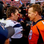 Mike Florio Claims Tom Brady and Peyton Manning Are in an Unspoken Race Where the Colts Legend Is Far Ahead of the Game