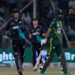 Rawalpindi Cricket Stadium Pitch Report for PAK vs NZ 4th T20I
