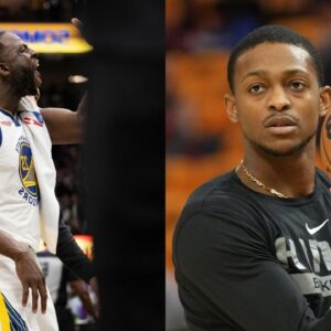 “We Lit The Beam”: Draymond Green Jumps on His Podcast to Troll The Sacramento Kings After Warriors Win