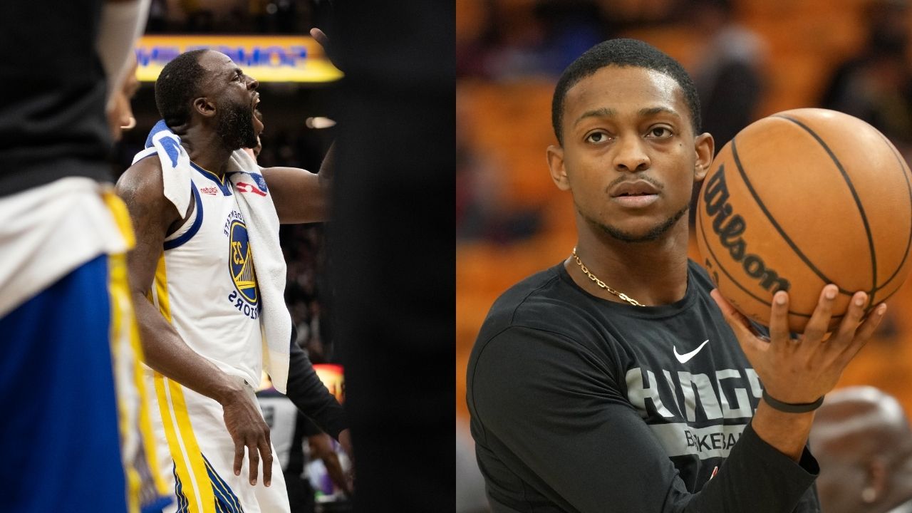 “We Lit The Beam”: Draymond Green Jumps on His Podcast to Troll The Sacramento Kings After Warriors Win
