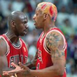 “I am Not Starstruck”: Earning $16 million, Dennis Rodman Highlighted How He ‘shocked’ Michael Jordan