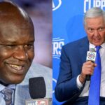 "Can’t Pay You More than Penny Hardaway": Shaquille O'Neal Was Almost Finessed Out of $23 Million By Jerry West Amid Tensions with Magic