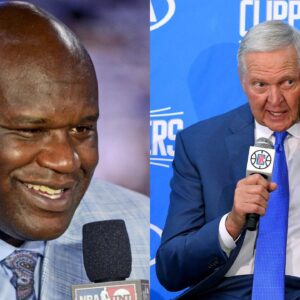 "Can’t Pay You More than Penny Hardaway": Shaquille O'Neal Was Almost Finessed Out of $23 Million By Jerry West Amid Tensions with Magic