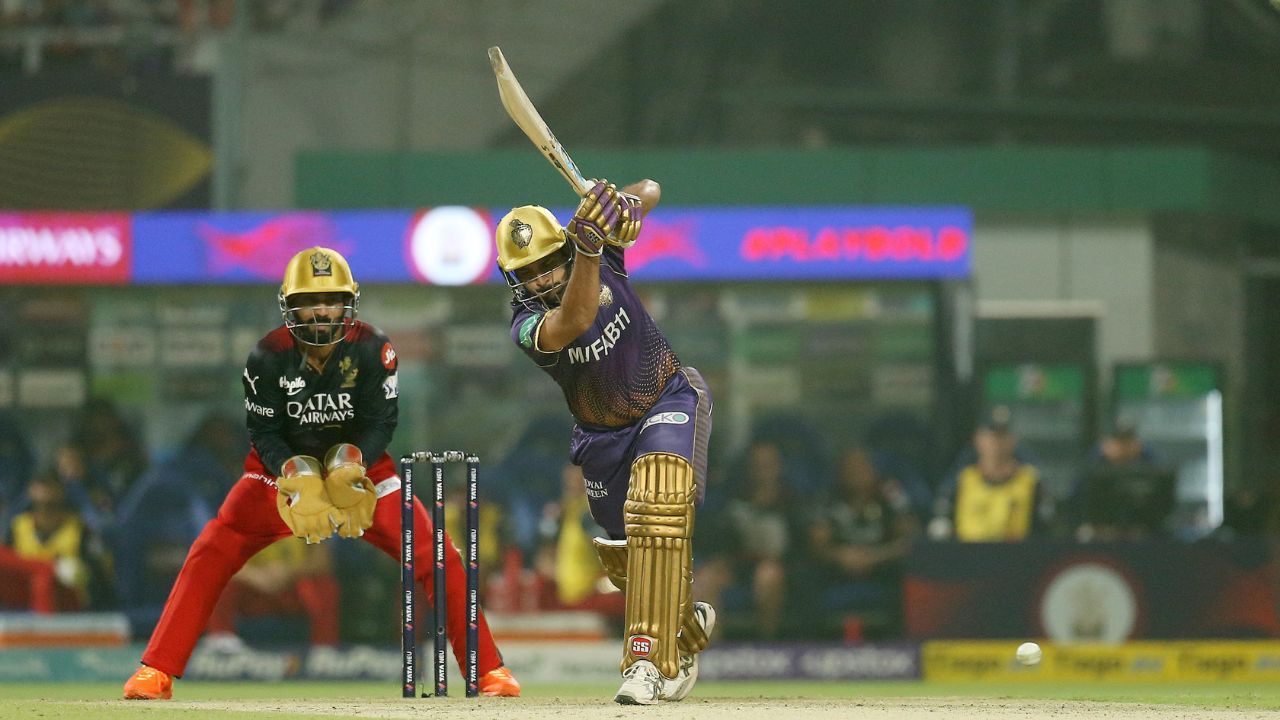 Why is Shardul Thakur Not Playing Today's IPL 2023 Match between Capitals and Knight Riders in Delhi?