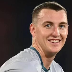 Harry Brook Wife Name: Is SRH and England's Batter Married?