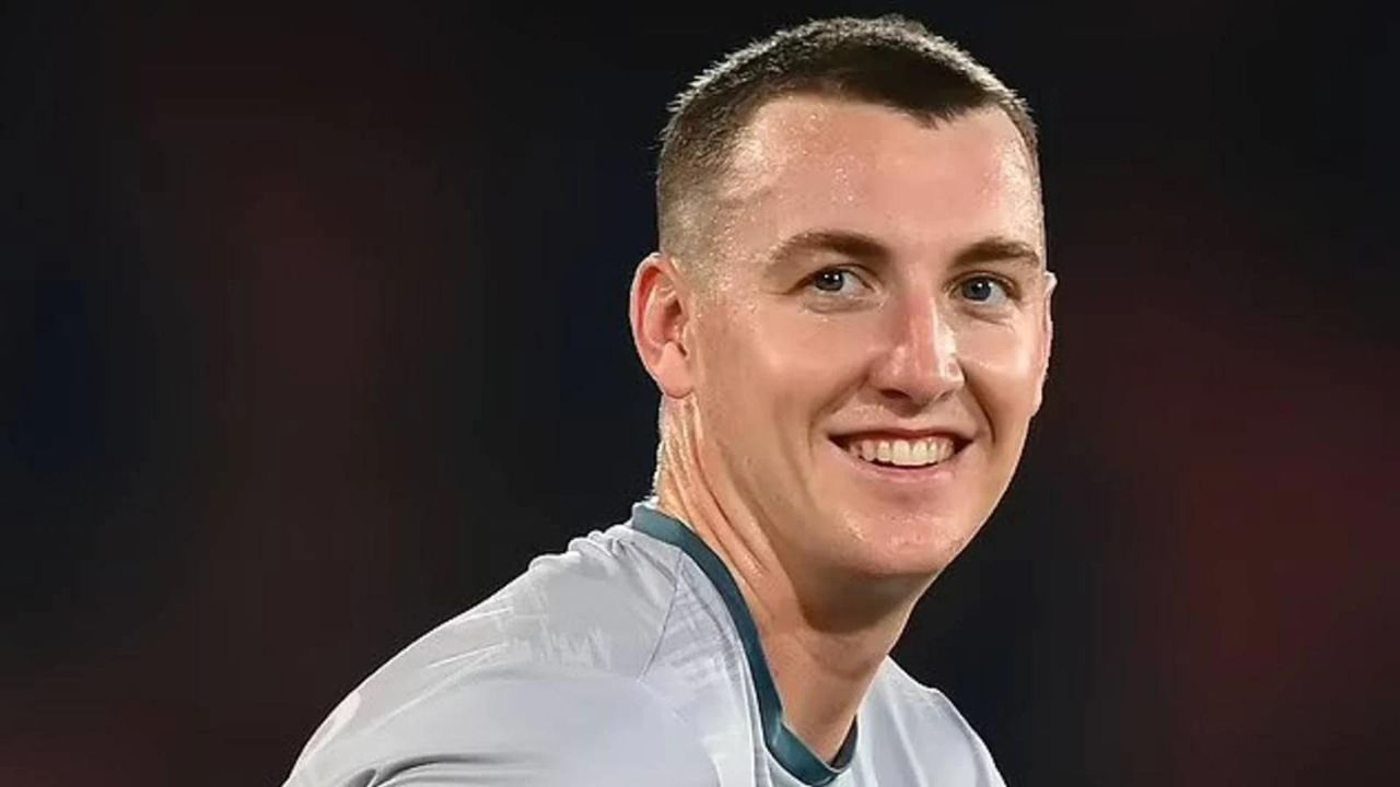 Harry Brook Wife Name: Is SRH and England's Batter Married?