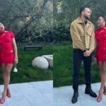 Ayesha Curry Shares 'Hot' Date Night Photos With Stephen Curry, Gets Love From Lindsay Lohan, Sydel Curry-Lee, and Others