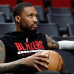 "Could Dame Dolla Make a Trade Request Through Song Lyrics?": NBA Insider's Damian Lillard Revelation Sets Fans Abuzz
