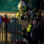 “His Side of the Garage Were Busy”: Mercedes Insider Solves Lewis Hamilton’s Fans Anxiety of Leaving Him Alone at Parc Ferme