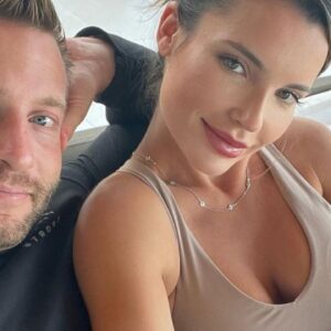Sean McVay ’s Wife Veronika Khomyn’s Last Summer’s Bikini Pics Are Breaking the Internet Even Today & Fans Shouldn’t Be Blamed for It