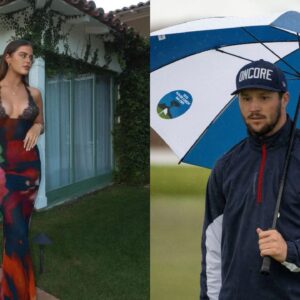 “Release a PR Statement”: Crazy Fans Pressurize Josh Allen’s Girlfriend Brittany Williams to Publicly Announce Her Breakup