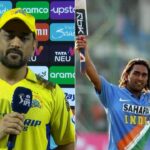 "183 I Made Here...": MS Dhoni Recalls How Career-Best ODI Innings Gave Him a Year's Cushion in International Cricket