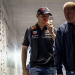 How Jos Verstappen Going to Jail Affected Max Verstappen?