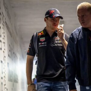 How Jos Verstappen Going to Jail Affected Max Verstappen?