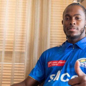 Jofra Archer Family: Everything You Need to Know About Mumbai Indians Bowler's Parents, Girlfriend, Brother, Sister and Nationality