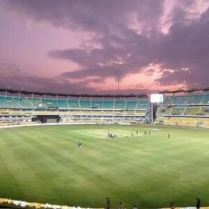 Barsapara Cricket Stadium Guwahati T20 Records, Highest Score and Successful Run Chase