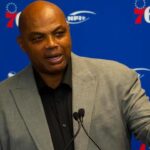 Charles Barkley Fired Off His TV Career By Calling Monica Lewinsky a "Skank" and Telling Vince Carter to "Shut up and Take Two Advils"
