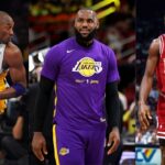 "LeBron James Missed More Free Throws Than Kobe Bryant and Michael Jordan Put Together": Amazing Stat Shows Lakers Star's Weakness at Free Throw Line
