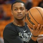 Is De'Aaron Fox Playing Tonight vs Warriors?: Kings Star's Injury Update Sends Worrying Shivers Ahead of Stephen Curry Matchup