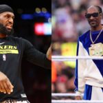 “When LeBron James Throws That Motherf**ker, You Make It”: Snoop Dogg Livid At Lakers 11th Loss To Russell Westbrook’s Clippers