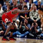 The Bizarre Story Behind Michael Jordan's Shoes That are Worth $1.8 Million and Can Climb to $4 Million 