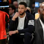 “Deada** Serious, Ben Simmons Needs A Jumpshot”: Shaquille O’Neal Echoes Kobe Bryant’s Sentiment On Nets Forward