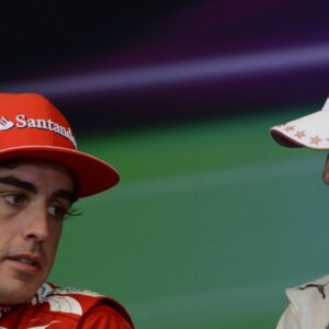 McLaren Boss Explains What Advantage Fernando Alonso Has Over Michael Schumacher’s Abilities