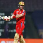 Why is Liam Livingstone Not Playing in IPL 2023?