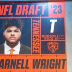 Darnell Wright NFL Draft: Champion OT’s 2022 Stats Suggest That Bears Made the Right Call