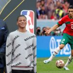 Shaqir, Whose Father, Shaquille O’Neal, Pays $10,000 In Alimony, Shares Achraf Hakimi’s Recent Divorce Post
