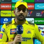 Dhoni Post Match Presentation Today: Who Did CSK Captain Blame After Loss to Punjab Kings in Chennai?