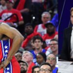 “James Harden, Just Give Joel Embiid Some Help”: Skip Bayless Calls Out Sixers Guard By Bringing Up His $41,500 Rolex Gift to the MVP