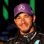 “The Way He Faced It Alone”- Lewis Hamilton on Why Ayrton Senna Is Inspirational to Him