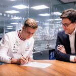 “Mick Schumacher Will Be in the Mercedes”: Toto Wolff Names 24-Year-Old as Lewis Hamilton’s Replacement in 2023
