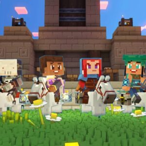 Minecraft Legends: Minimum Requirements and Recommended Settings!