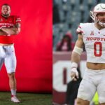 Derek Parish NFL Draft: Potential Landing Spots for Houston's Dynamic DL