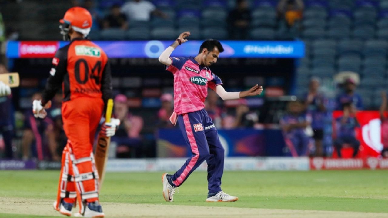 Lowest Powerplay Score in IPL History