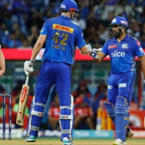 MI vs PBKS Man of the Match 2023: Who won the MOTM Award at Wankhede Stadium Today?