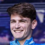 Logan Sargeant Father: Does Williams Star's Family Supports Donald Trump?