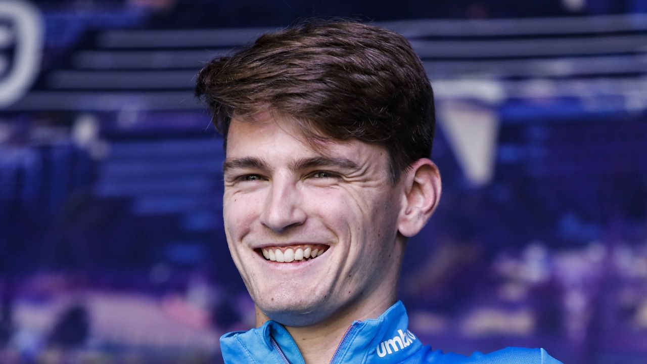 Logan Sargeant Father: Does Williams Star's Family Supports Donald Trump?