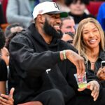 "Get You a Queen That...": LeBron James Shamelessly Brags About His Bond With Savannah James Through Adorable IG Story