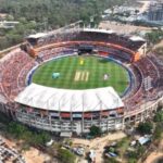 Rajiv Gandhi International Stadium Pitch Report for SRH vs PBKS IPL 2023 Match in Hyderabad