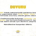 BBL Esports To Make Changes to Their Valorant Roster Midst of VCT EMEA! Details Inside!