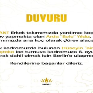 BBL Esports To Make Changes to Their Valorant Roster Midst of VCT EMEA! Details Inside!