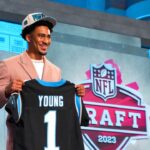 Who Was the First Pick in the 2023 NFL Draft?
