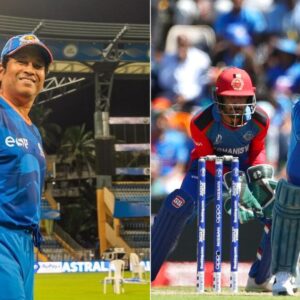 "You Can't Score Only 119 Runs in 34 Overs": When Sachin Tendulkar Criticised MS Dhoni for Not Showing Intent in a World Cup match